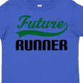 thumbnail image 4 of Inktastic Future Runner Boys Toddler T-Shirt, 4 of 5