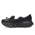 thumbnail image 2 of Hoka One One Men's Bondi Mary Jane Black Shoes, from StockX, 2 of 5