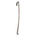 thumbnail image 5 of HighProfile Wreath Hanger Over the Door Hook (Holly-Embossed, Oil-Rubbed Bronze), 5 of 5
