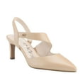 thumbnail image 2 of Calvin Klein Larin Natural Leather 8 M, 2 of 2