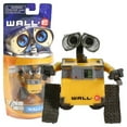 thumbnail image 3 of Wall-E Robot Wall E & EVE PVC Action Figure Collection Model Toys Dolls 6cm/10cm For Children Christmas Gift, 3 of 5