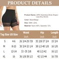 thumbnail image 2 of QRIC Womens Slip Shorts for Under Dresses Anti Chafing Underwear Mid Thigh Lace Boyshorts Panties, 2 of 6