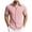 Red, variant on Ymyiu Hawaiian Shirt for Man Mens Linen Shirt Short Sleeve Wrinkle Free Casual Untucked Button Down Shirts Beach Breathable Tops Summer Size 2XL(Black, 2XL)