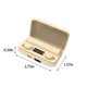 thumbnail image 3 of Pisexur Electronics para hombres - Auriculares Bluetooth digitales de alta potencia, miniauriculares invisibles binaurales para dormir, auriculares Bluetooth de largo alcance, electrónica para niños,, 3 of 8