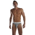 thumbnail image 3 of Big Boys Mini Briefs - Steel Grey, 3 of 4