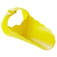 thumbnail image 2 of Extensión de grifo para niños, utensilios de cocina, diseño de esquina, en alegre color amarillo , 4 piezas, 2 of 6