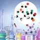 thumbnail image 2 of Sheens 240Pcs Bonding Molecular Orbital Kit Conjunto de Modelos moleculares Modelo de bioquímica inorgánica orgánica para Estudiantes docentes Jóvenes científicos EOTVIA NO, 2 of 4