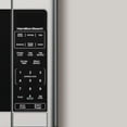 thumbnail image 4 of Micro-ondes Hamilton Beach d'1,1 pi³ en acier inoxydable., 4 of 6