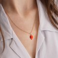 thumbnail image 3 of Collier de Sport Mini Modèle Collier en Acier Inoxydable Pendentif de Sport pour Enfants pour le Jeu et le Quotidien, 3 of 6