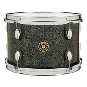 Gretsch Catalina Maple 8x12 Tom Drum - Black Stardust - CM1-0812T-BS