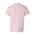 thumbnail image 3 of Hanes - New - NIB - Authentic Youth Short Sleeve T-Shirt, 3 of 5