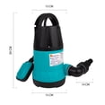 thumbnail image 4 of Bomba Sumergible para Agua Limpia 1Hp 750kW ORANGE PUMPS CSP750C-4, 4 of 5