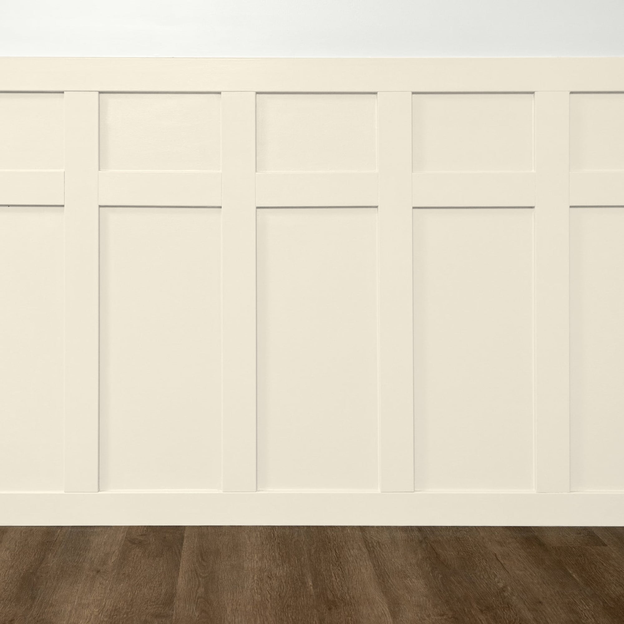 Glidden One Coat Brandied Pears / Beige Semi-Gloss Interior Paint with Primer, 1 Quart