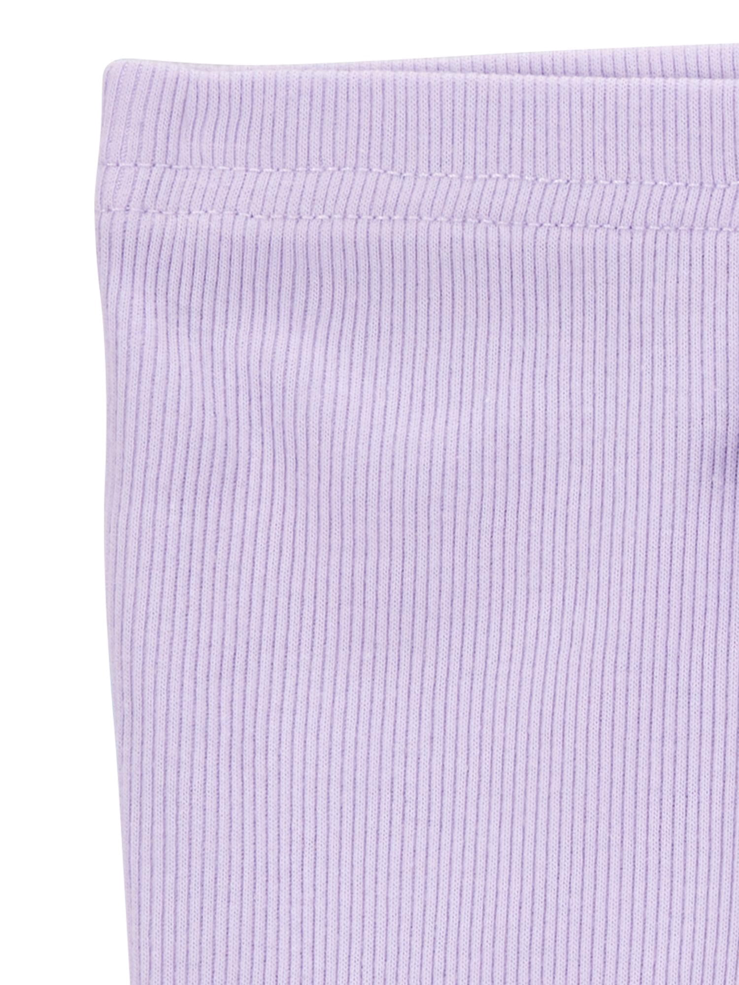 Carter's Child of Mine Baby Girl Outfit Set, 2-Piece, Sizes 0/3-24 Months