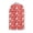 Christmas Snowman Candy Cane Pattern, variant on HELLHERO Protects Blenders Processors Polyester Mixer Blender Cover Skull and Rose Pattern Stylish Dust Cover for Kitchen