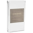 thumbnail image 3 of Woven Trends Hotel Luxury Bed Sheets Set - 1800 Series Supreme Collection, Extra Deep Pockets Sheets, Wrinkle Fade Stain Resistant, Softest Sheets, 3 of 3