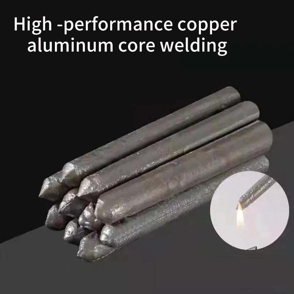 Low Temperature Soldering Rods Easy Melt Weld Bar Welding Stick Soldering New D0H2