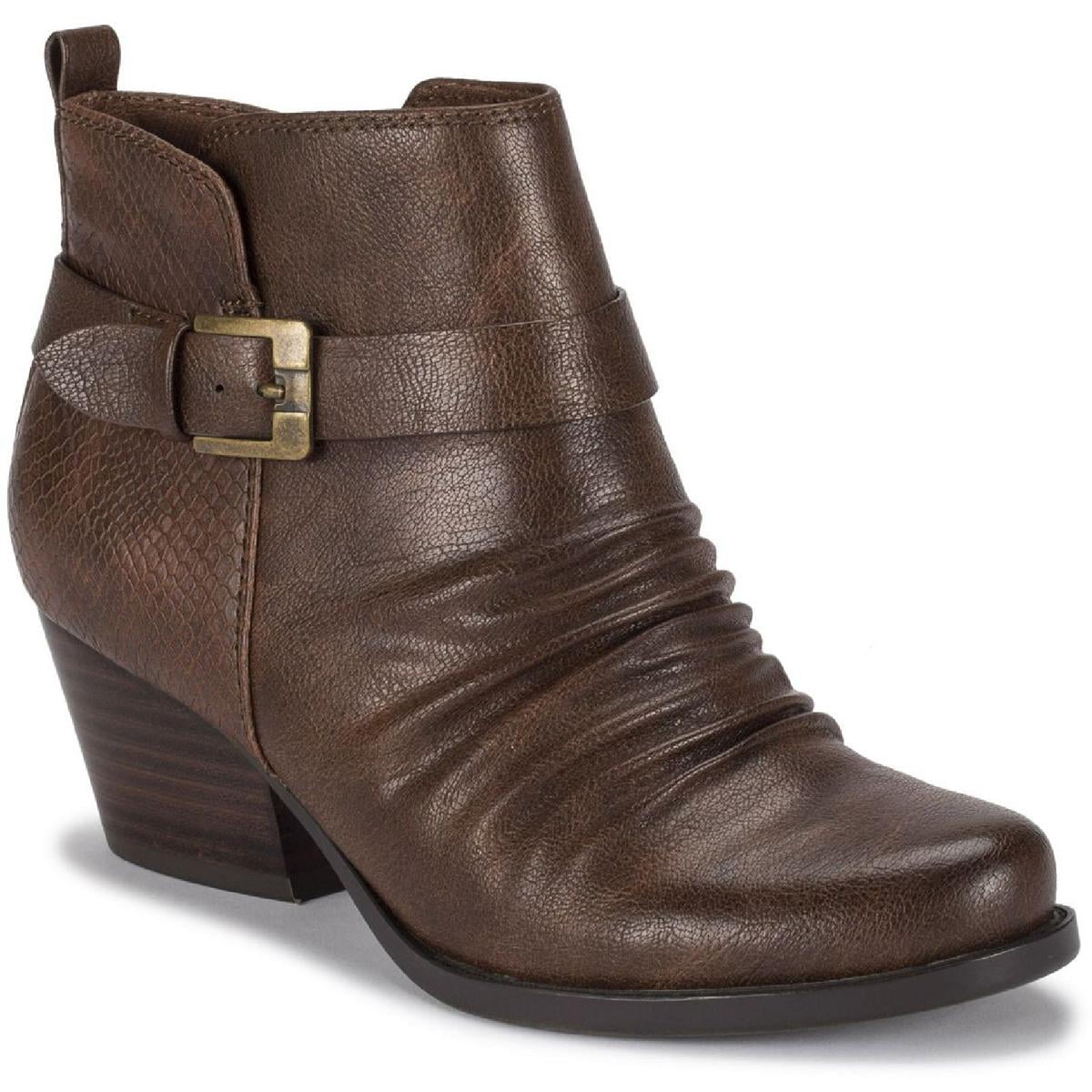 Baretraps uriel ankle booties online