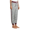 thumbnail image 4 of Harry Potter Women's and Women's Plus Jogger Pajama Pant, 4 of 6