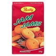 thumbnail image 1 of Purity Jam Jams Moist Jam Filled Cookies, 1 of 11