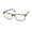 tortoise / blue, variant on LOZZA VL4166 EYEGLASS FRAME/GLASSES BOLD URBAN DESIGN GENUINE DESIGNER EYEWEAR
