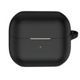 thumbnail image 2 of Funda Protectora Silicona para Con Mosquetón Galaxy Buds3, 2 of 9