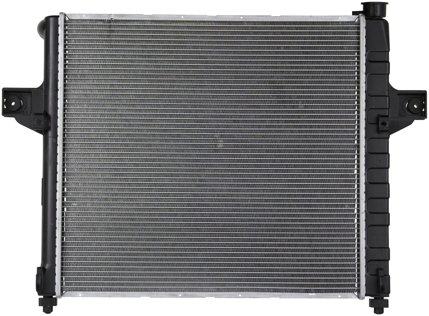 Spectra Premium CU2262 Automotive Radiator