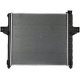 thumbnail image 2 of Spectra Premium CU2262 Automotive Radiator, 2 of 3