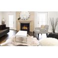 thumbnail image 2 of H-Natural Kobe Exotic Cowhide 6'X7', 2 of 3