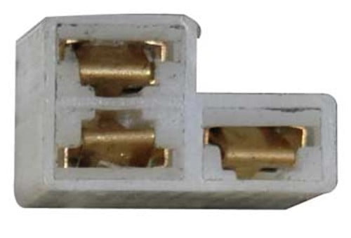 WPS World Power Systems WPM437 Windshield Wiper Motor
