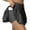 Black, variant on Athletic Skirt For Workout And Yoga Women's Versatile Short Skirt With And Pockets For Summer Activities Knee Length Skirts for Women Girl Skirt Scrub Skirts