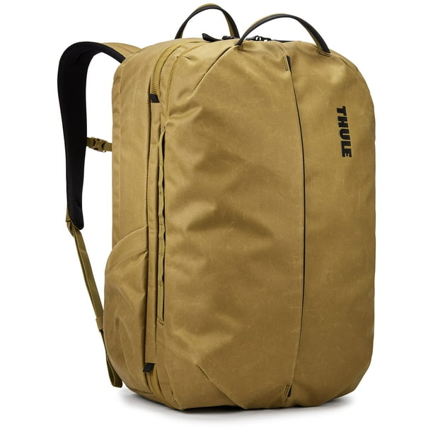 Mochila Thule Aion Travel 40L poliéster reciclado