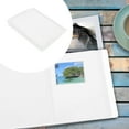 thumbnail image 2 of 2Pcs Cards Album Photo Organizer Tickets Storage Album Portable Picture Album Large Cards Holder, 2 of 9