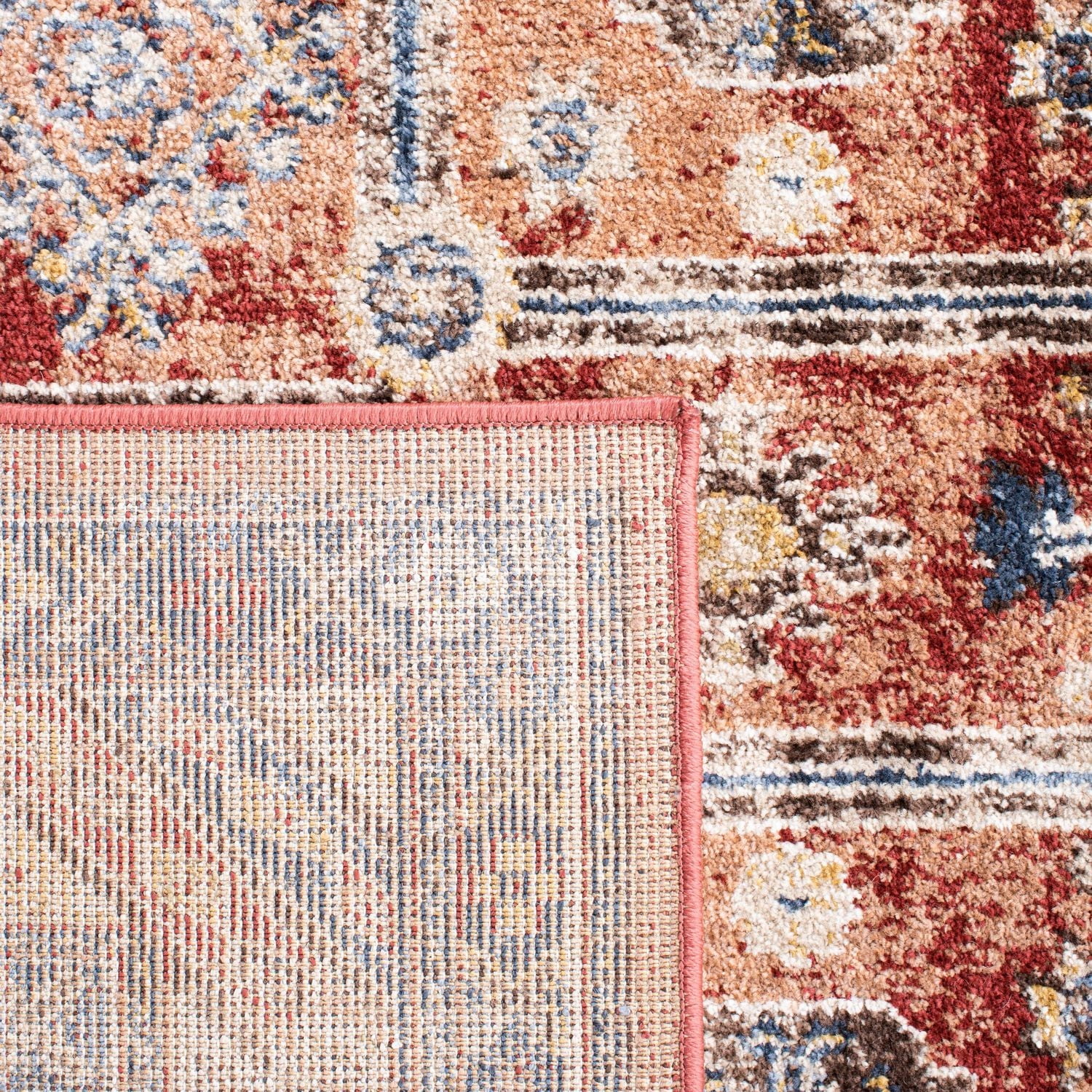 SAFAVIEH Bijar Pavel Traditional Area Rug