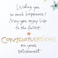 thumbnail image 3 of Carte de Retraite American Greetings (Profitez de la Vie), 3 of 5
