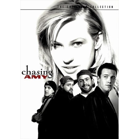 Chasing Amy (1997) 11x17 Movie Poster