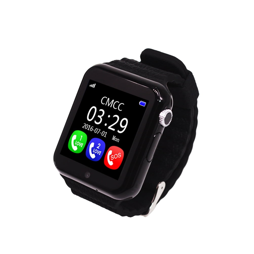 smart band for boy