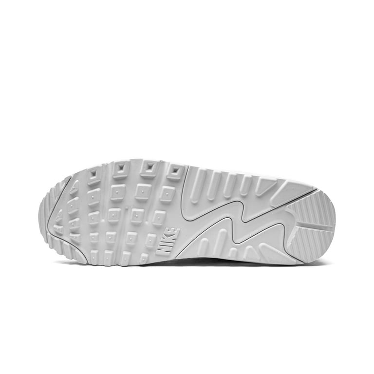靴 NIKE WMNS AIR MAX 90 DH8010-100 Nike Women's Air Max 90 Shoes in White (DH8010 100) - Size
