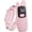 Pink, variant on Dog Training Collar with Remote - Rechargeable Shock Collar for Small to Large Dogs, 3 Modes: Beep, Vibration, Static, Waterproof E-Collar - Black