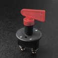 thumbnail image 5 of Battery Isolator Disconnect Kill Switch for 12v/24v Automotive and Marine (with, 5 of 5