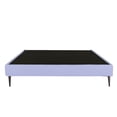 thumbnail image 1 of Base Cama Matrimonial DICASA Slim Lila, 1 of 6