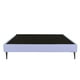 thumbnail image 1 of Base Cama Matrimonial DICASA Slim Lila, 1 of 6