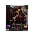 thumbnail image 2 of McFarlane Estatua: Diablo IV - Nigromante Summoner Epic Escala 1/12 dorado Estándar, 2 of 11
