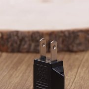 2Pcs European US AU EU US To EU/EU To US Plug Adapter Euro Travel Power Adapter Plug Outlet Converter Socket