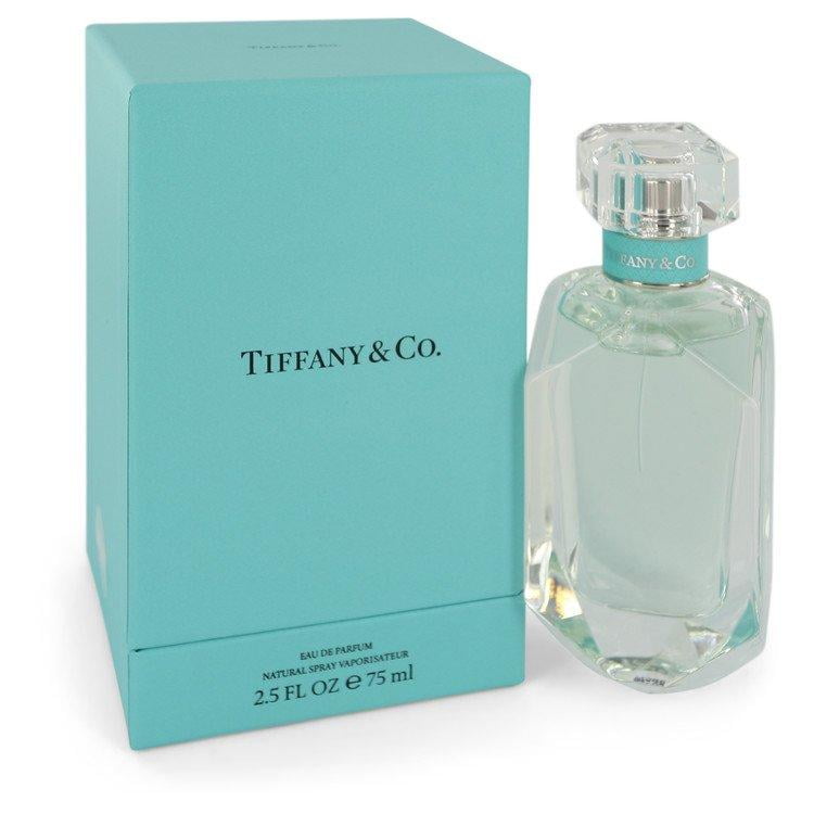 Tiffany by Tiffany and Co. for Women - 2.5 oz EDP Spray - Walmart.ca
