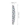 thumbnail image 4 of Unique Bargains Half-moon HD-001 Nail Files 5 Pcs Colorful [Half-moon HD-004], 4 of 6