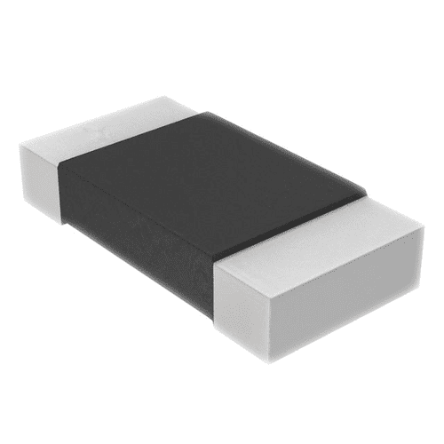 Pack of 2 WSL25123L000FEA Current Sense Resistors SMD 0.003 OHM 1% 1W 2512