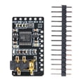 thumbnail image 3 of PCM5102 DAC Decoder 3.5mm Stereo Jack I2S Player Module for Raspberry Pi, 3 of 6