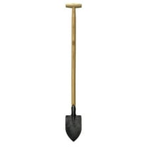 Junior Pointed Spade T-Handle