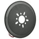 thumbnail image 1 of Luz de freno de neumático de repuesto de 12‑24V 30W, lámpara LED roja brillante de 85 piezas apta para Jeep Wranglers 2007-2018, 1 of 12